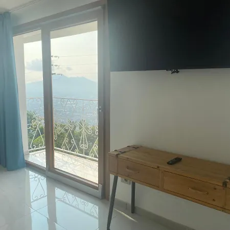Casa Tommaso Corbara (Campania)
