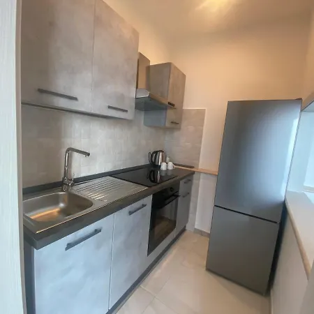 Casa Tommaso Appartement *