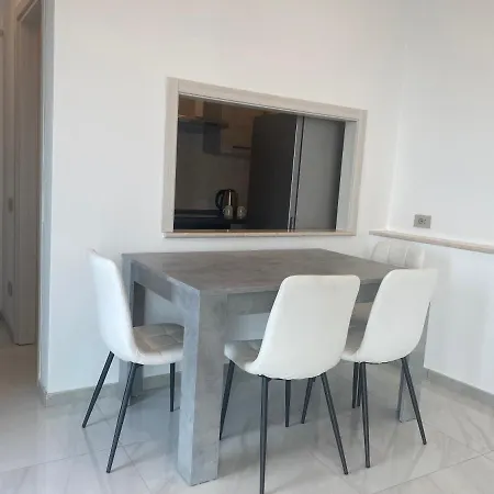 Casa Tommaso Corbara (Campania)
