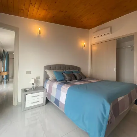Casa Tommaso Appartement