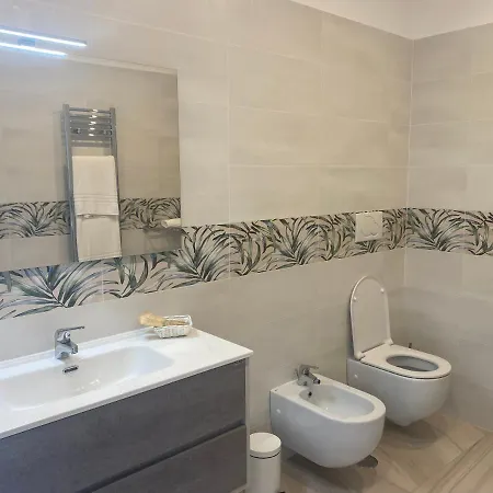 Appartement Casa Tommaso Corbara (Campania)