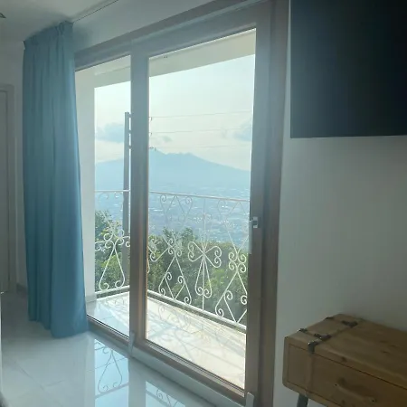 Appartement Casa Tommaso
