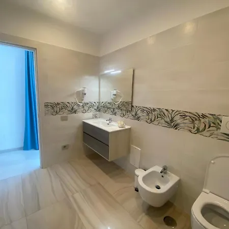 Appartement Casa Tommaso *