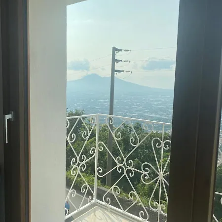 Appartement Casa Tommaso