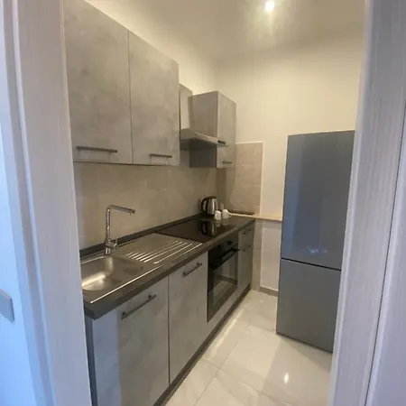 Appartement Casa Tommaso