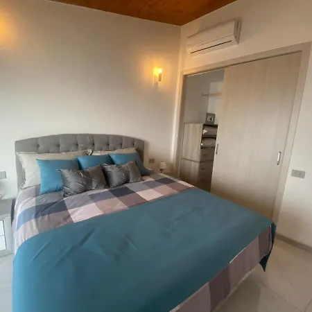 Casa Tommaso Appartement
