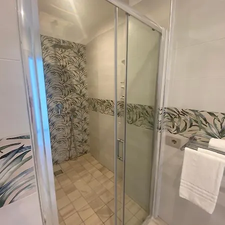 Casa Tommaso Appartement