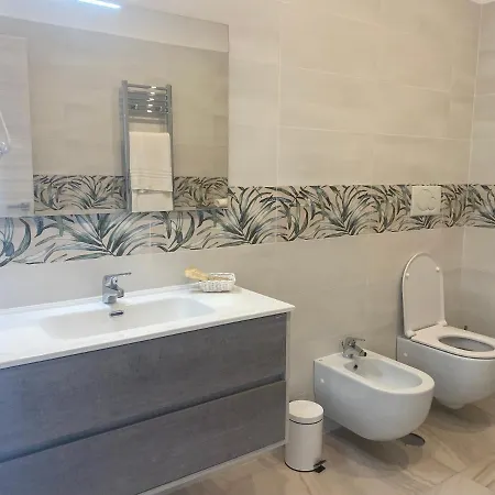 Appartement Casa Tommaso Corbara (Campania)