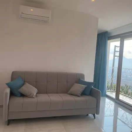 Appartement Casa Tommaso *