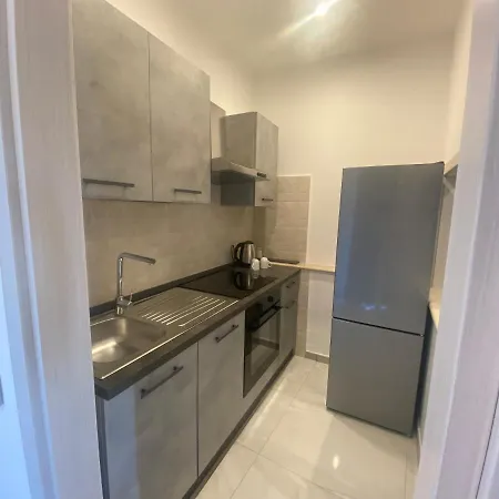 Appartement Casa Tommaso