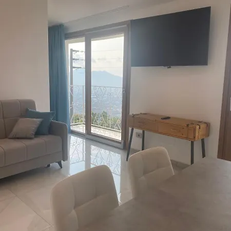 Appartement Casa Tommaso *