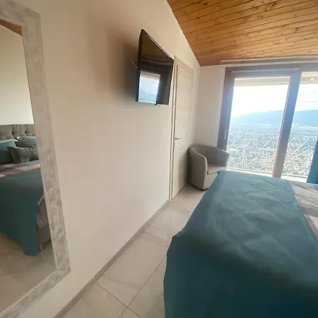 Casa Tommaso * Corbara (Campania)