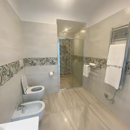 Casa Tommaso *