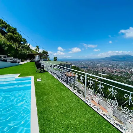 Casa Tommaso Appartement Corbara (Campania)