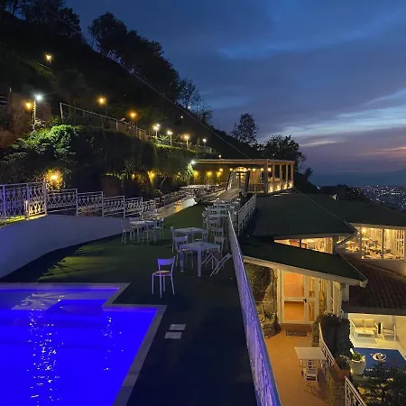 Casa Tommaso * Corbara (Campania)