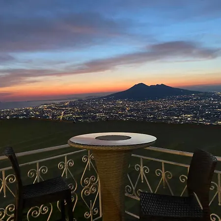 Casa Tommaso Appartement