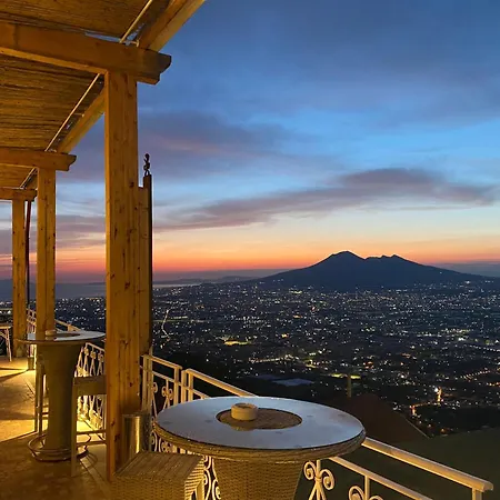 Casa Tommaso * Corbara (Campania)