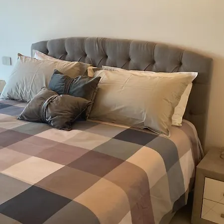 Apartament Casa Tommaso *