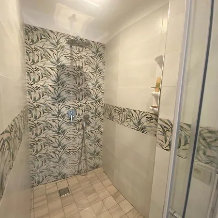 Casa Tommaso Appartement Corbara (Campania)
